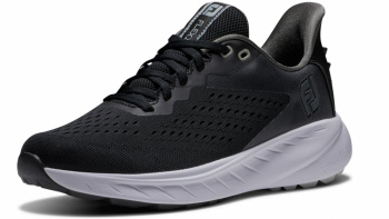 Footjoy Womens FJ Flex XP Medium - Black/Grey/White