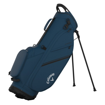 Callaway Chase Standbag 2025 - Navy