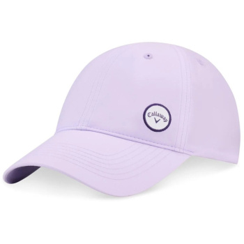 Callaway Womens Hightail Cap 2026 - Orchid Petal