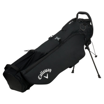 Callaway Carry Plus 2025 - Black