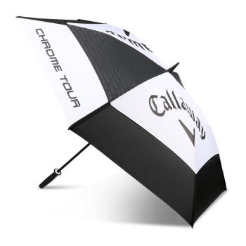 Callaway Tour Authentic Umbrella 2026 - Black