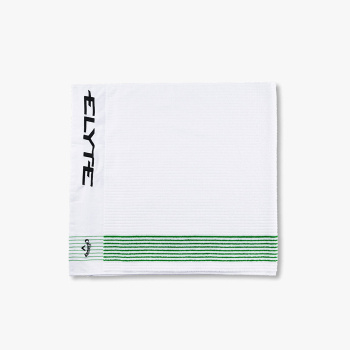 Callaway Elyte Towel -White