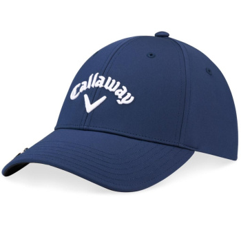 Callaway Stitch Magnet Cap 2026 - Navy