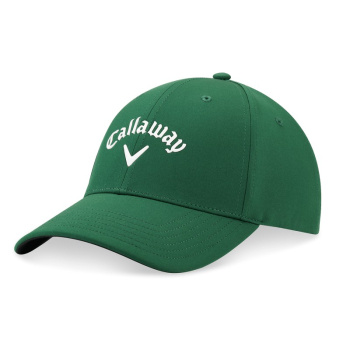 Callaway Liquid Metal Cap 2026 - Forest