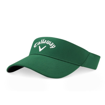 Callaway Liquid Metal Visor 2026 - Forest