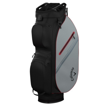 Callaway Chase 14 Dry Cartbag 2026 - Quantum