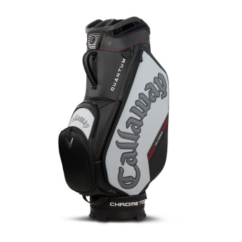 Callaway Quantum Staff Trolley Bag
