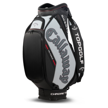 Callaway Quantum Staff Bag 2026