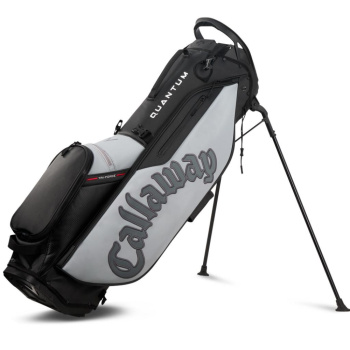 Callaway Quantum Tour Staff Standbag 2026