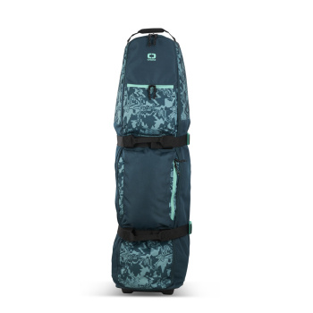Ogio Alpha Mid Travelcover 2026 - Seagrass