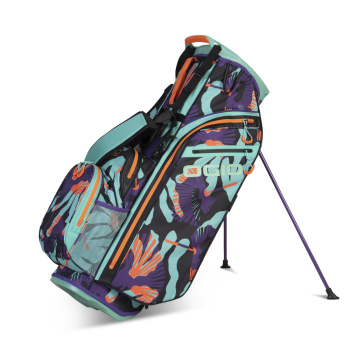 Ogio All Elements Hybrid Standbag 2026 - Tetra