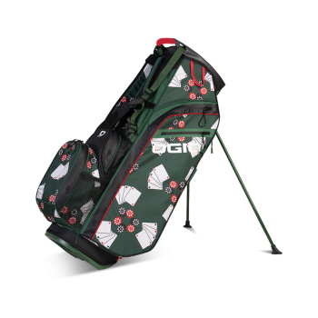 Ogio All Elements Hybrid Standbag 2026 - Poker