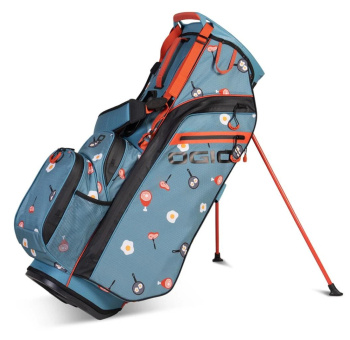 Ogio All Elements Hybrid Standbag 2026 - Ham and Egg