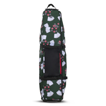 Ogio Alpha Slim Travelcover 2026 - Poker