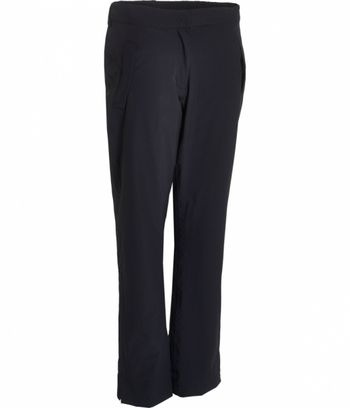 Abacus Lds Links Raintrousers - Black