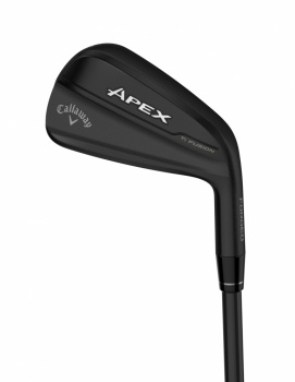 Callaway Apex Ti Fusion Stl