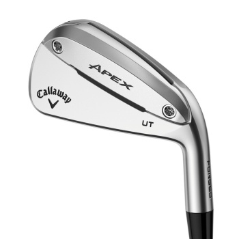 Callaway Apex UT 2026 - Leverans frn 7 november!