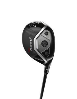 Callaway Apex UW 2026