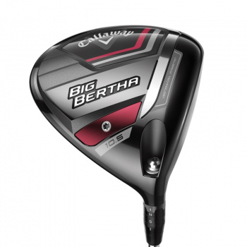 Callaway Big Bertha 23 Driver LH (Vnster)