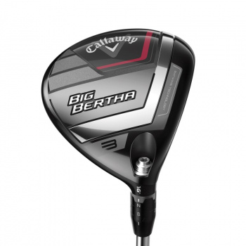 Callaway Big Bertha 23 Fairway RH (Hger)