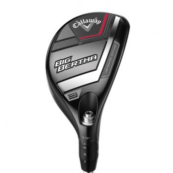 Callaway Big Bertha 23 Hybrid RH (Hger)