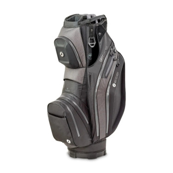 Motocaddy Dry-Series Cartbag 2026 - Black/Charcoal