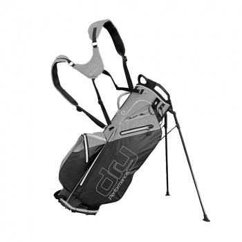 Dry Performance Waterproof Hybrid Standbag 9 2024 - Grey/Black