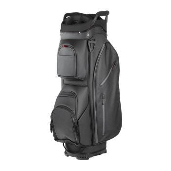 HIO Performance PU Leather Cartbag 9