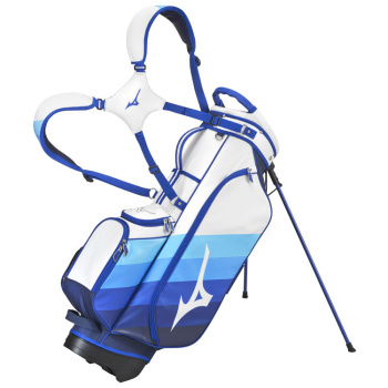 Mizuno Tour LW Standbag 2025 - Staff