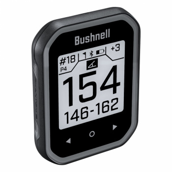 Bushnell Phantom 3 GPS - Black