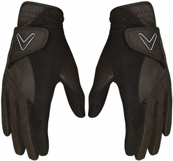 Callaway Mens Opti Grip Pair (Rain Glove)