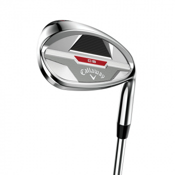 Callaway CB 23 Wedge Stål LH (Vänster)