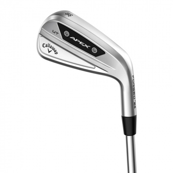 Callaway Apex UT 24 Grafit RH (Höger)