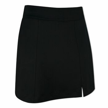 Callaway Ladies Tummy Control Skort - Caviar