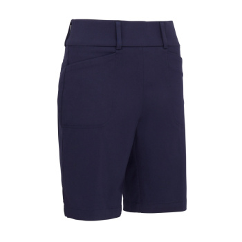 Callaway Womens Pull-On Shorts - Peacoat