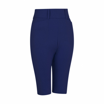 Callaway Womens Pull-On City Short - Peacoat