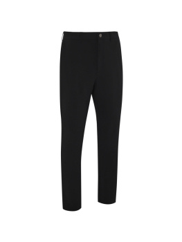 Callaway Mens Epic Slim Fit Trousers - Caviar