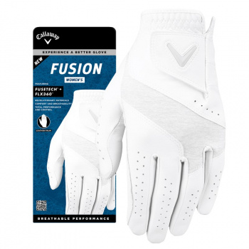 Callaway Womens Fusion 2024
