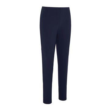 Callaway Womens Pull On Trousers - Peacoat
