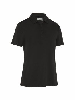 Callaway Womens Tournament Polo - Caviar