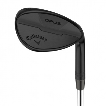 Callaway Opus Black Shadow Stl