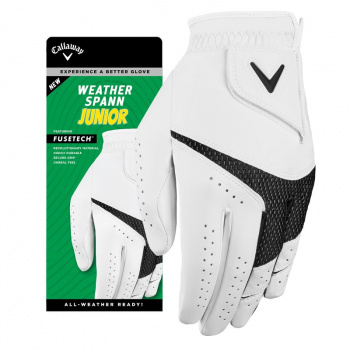 Callaway Weather Spann Junior 2024