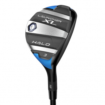 Cleveland Launcher XL Halo Hybrid Womens RH (Höger)