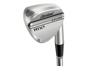 Cleveland RTX 6 Zipcore Tour Satin RH