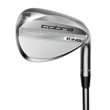 Cobra King Wedge Chrome 2025
