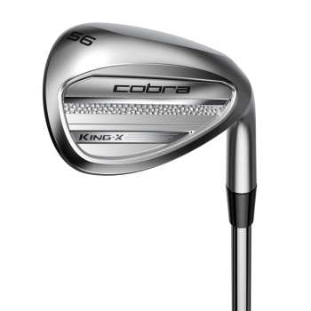 Cobra King-X Wedge Grafit