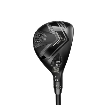 Cobra DS-Adapt Hybrid
