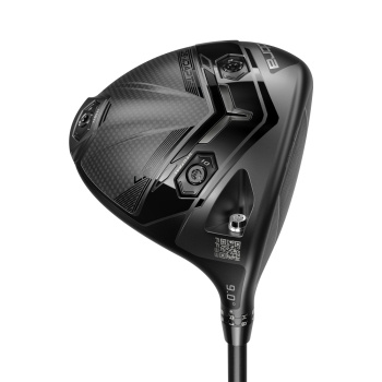 Cobra DS-Adapt LS Driver Custom