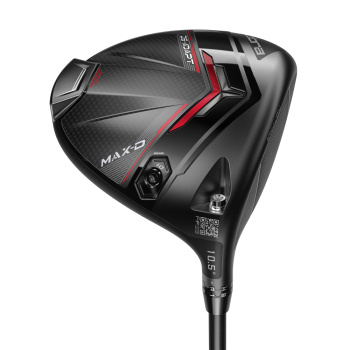 Cobra DS-Adapt Max-D Driver Custom