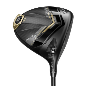 Cobra DS-Adapt Max-K Driver Dam